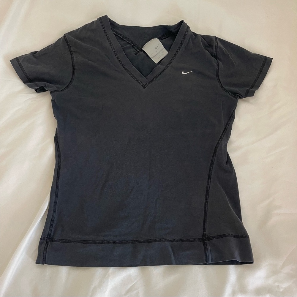 vintage nike tee